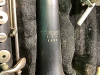 Selmer hobo - afbeelding 6 van  8