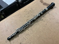 Selmer hobo - afbeelding 2 van  8