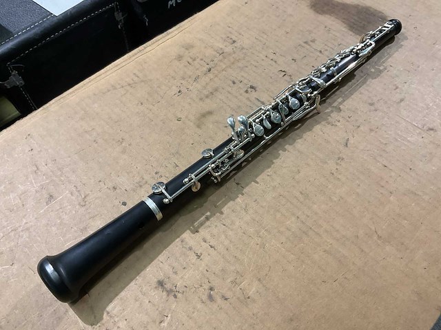 Selmer hobo - afbeelding 3 van  8