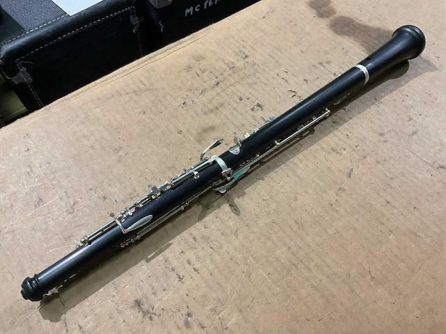 Selmer hobo - afbeelding 4 van  8