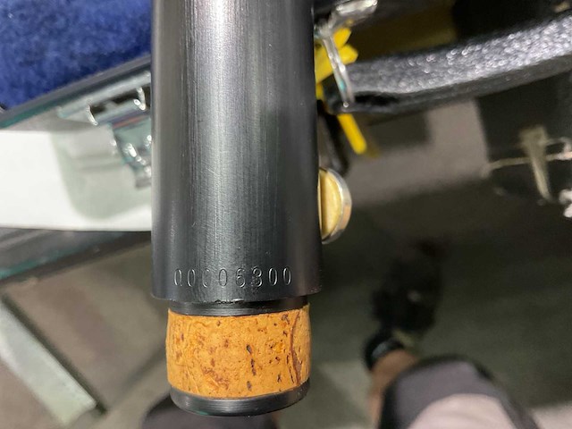 Selmer hobo - afbeelding 5 van  8