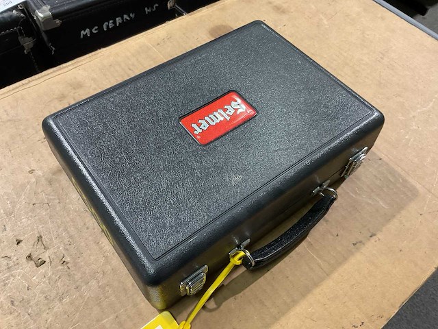 Selmer hobo - afbeelding 8 van  8