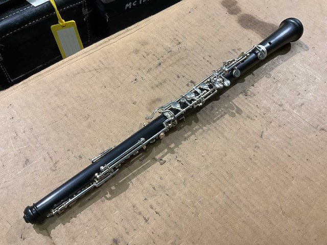 Selmer hobo - afbeelding 1 van  4