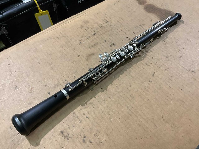 Selmer hobo - afbeelding 2 van  4