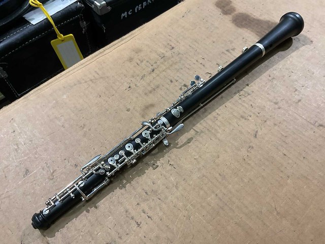 Selmer hobo - afbeelding 3 van  4
