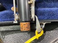 Selmer hobo - afbeelding 4 van  4