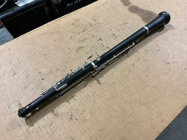 Selmer hobo - afbeelding 3 van  5