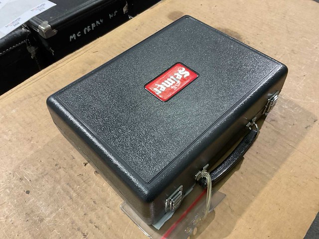 Selmer hobo - afbeelding 5 van  5