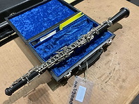 Selmer hobo - afbeelding 1 van  7