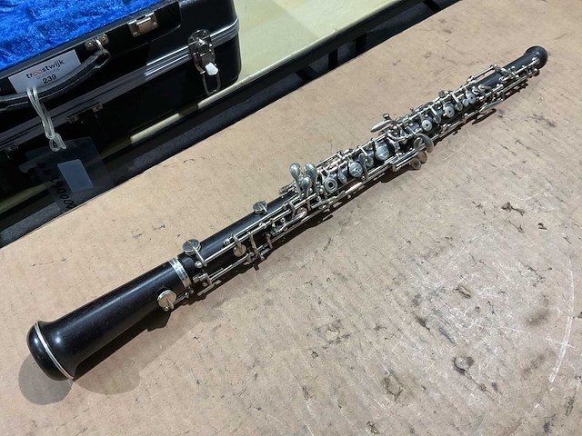 Selmer hobo - afbeelding 3 van  7