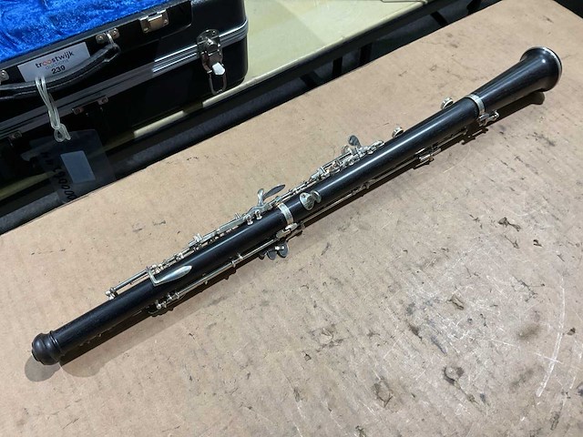 Selmer hobo - afbeelding 4 van  7