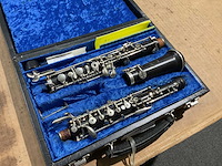 Selmer hobo - afbeelding 5 van  7