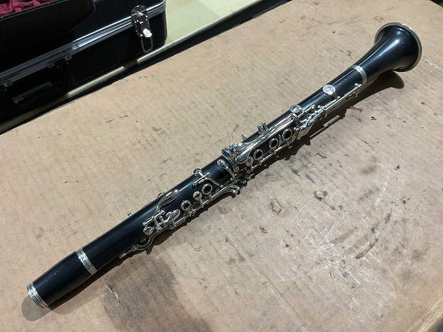 Selmer hobo - afbeelding 2 van  5