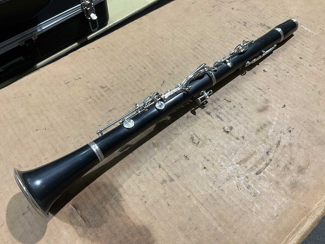 Selmer hobo - afbeelding 3 van  5