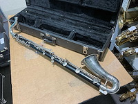 Selmer klarinet - afbeelding 1 van  6