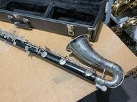 Selmer klarinet - afbeelding 3 van  6