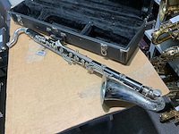 Selmer klarinet - afbeelding 4 van  6