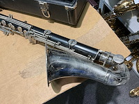 Selmer klarinet - afbeelding 5 van  6