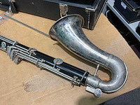 Selmer klarinet - afbeelding 3 van  5