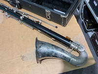 Selmer klarinet - afbeelding 4 van  5