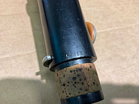 Selmer klarinet - afbeelding 5 van  5