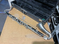 Selmer klarinet - afbeelding 1 van  4
