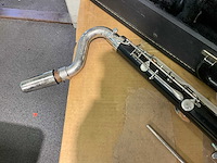 Selmer klarinet - afbeelding 3 van  4