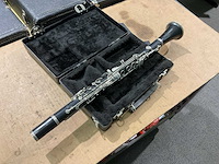 Selmer klarinet - afbeelding 1 van  8
