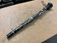 Selmer klarinet - afbeelding 2 van  8