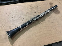 Selmer klarinet - afbeelding 3 van  8