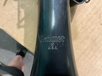 Selmer klarinet - afbeelding 4 van  8
