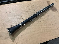 Selmer klarinet - afbeelding 6 van  8
