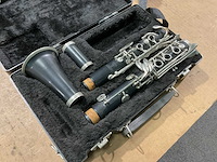 Selmer klarinet - afbeelding 7 van  8