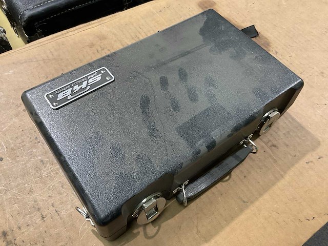 Selmer klarinet - afbeelding 8 van  8
