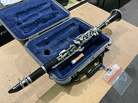 Selmer klarinet - afbeelding 1 van  4