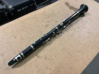 Selmer klarinet - afbeelding 2 van  4