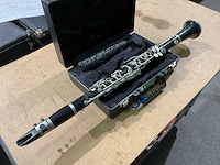 Selmer klarinet - afbeelding 1 van  5