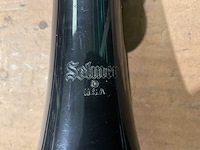 Selmer klarinet - afbeelding 3 van  5