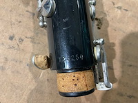 Selmer klarinet - afbeelding 4 van  5