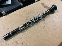 Selmer klarinet - afbeelding 2 van  8
