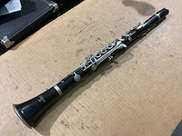Selmer klarinet - afbeelding 3 van  8