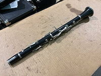 Selmer klarinet - afbeelding 4 van  8