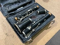 Selmer klarinet - afbeelding 7 van  8