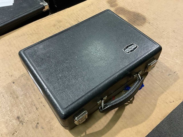 Selmer klarinet - afbeelding 8 van  8