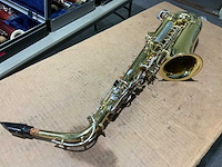 Selmer saxofoon - afbeelding 3 van  7