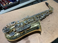 Selmer saxofoon - afbeelding 5 van  7