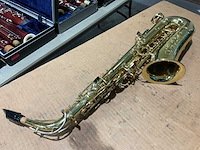 Selmer saxofoon - afbeelding 1 van  2