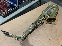 Selmer saxofoon - afbeelding 3 van  8