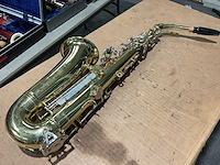 Selmer saxofoon - afbeelding 4 van  8