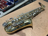 Selmer saxofoon - afbeelding 5 van  8